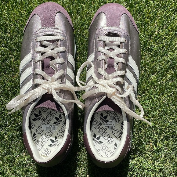 NWT ADIDAS Country OG Shoes! - Picture 7 of 11